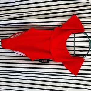 Fashion Nova one piece bathing suit